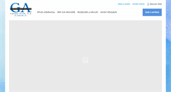 Desktop Screenshot of gastroassociates.com